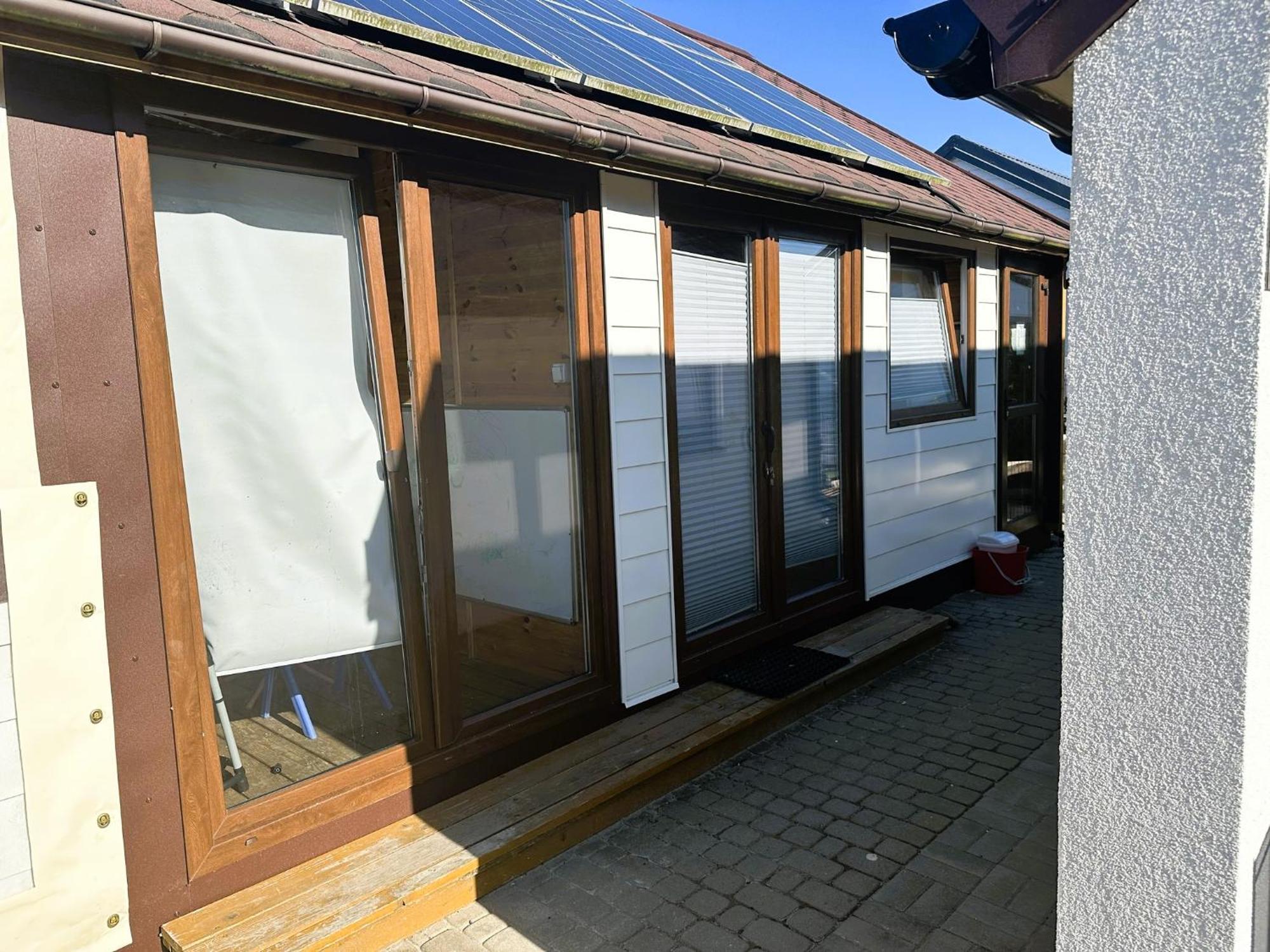 Osrodek Wczasowy Amelia Hotel Jaroslawiec Exterior photo